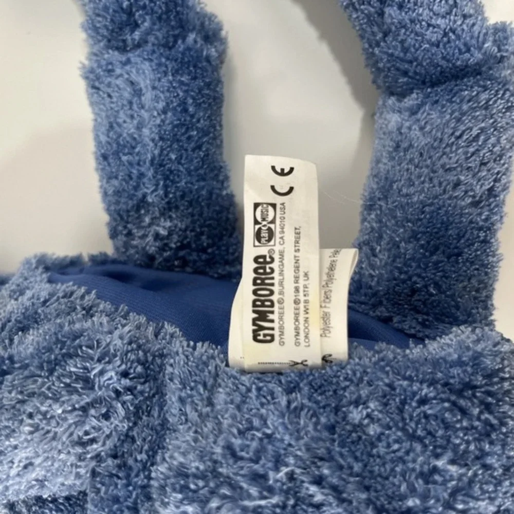 Gymboree good pre